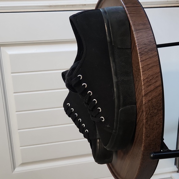 Platform sneakers - Picture 3 of 4